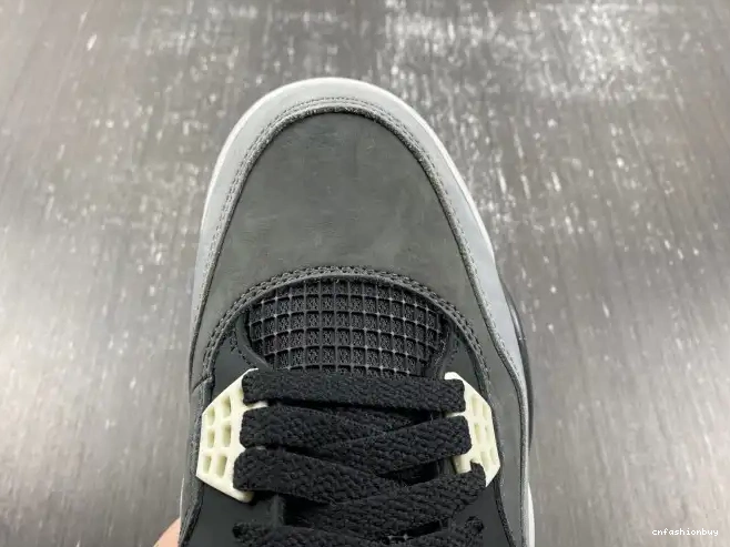 Pack (2013) Fear Retro 626969-030 Jordan 4 0604